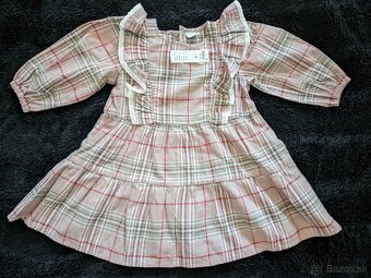 Vianočné oblečenie 86 a 92 - 3