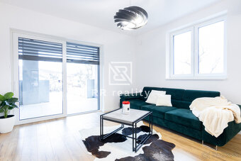 Luxusná moderná novostavba na kľúč - Nováčany 15 min od KE - 3