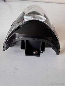 Honda CB600F Hornet Svetlo - 3