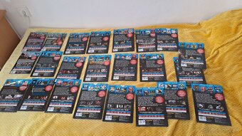 DVD FILMY, akčne , sci-fi , komédie , horory, vojnové ,české - 3