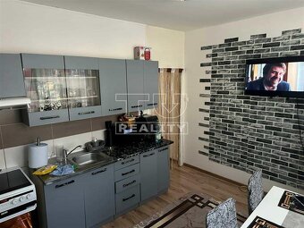 2 izbový byt v Holíči - 3