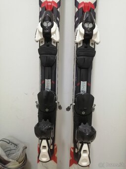 SALOMON + lyžiarky - 3