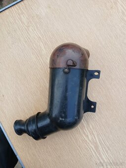 jawa 350 362 californian vzduchovy filter - 3