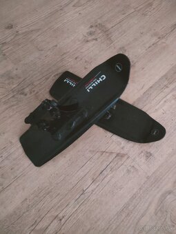 Freestyle kolobežka + lyže do Snow parku - 3