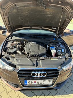 Audi A5 2.0 TFSI quattro 3x S-line - 3