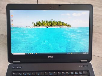 notebok Dell E6440 - Core i5, 8GB, 256GB SSD, W10 - 3