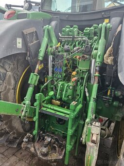 John Deere 6175R AP 55km/hod - 3