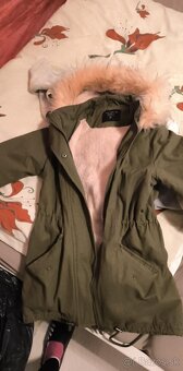 Dámske oblečenie s/M - 3