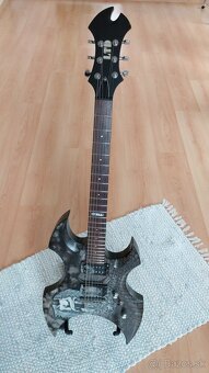 ESP LTD AX50 - Originál - 3