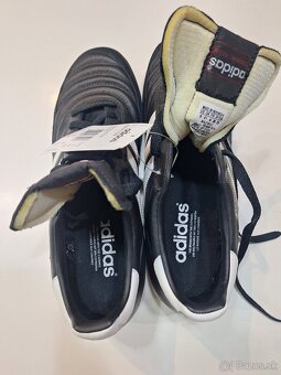 Turfy Adidas Mundial Team (vel. 44, nové) - 3