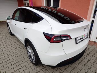 Tesla Model Y 2022 Dual Motor Long Range 378 kW - BERLÍN - 3