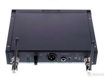 Shure BLX24R/SM58 K3E (606 - 630 MHz) - 3