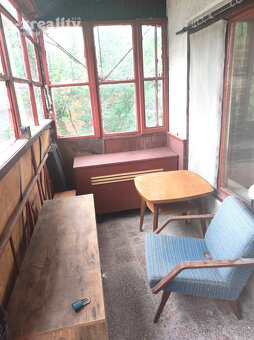 Na predaj chata chat.osade Kvitnúci ostrov pri Nových Zámkoc - 3