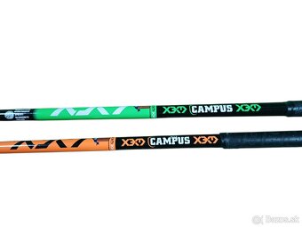 Florbalove hokejky Campus - 2ks - 3