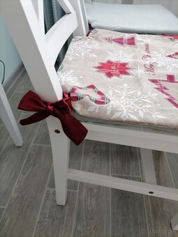 VIANOČNÉ ZÁVESY - 3