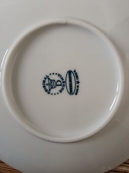 Český porcelan - 3
