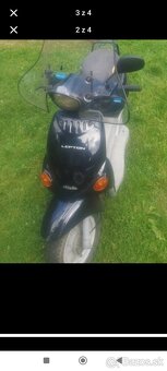 Elektrický skúter - 3