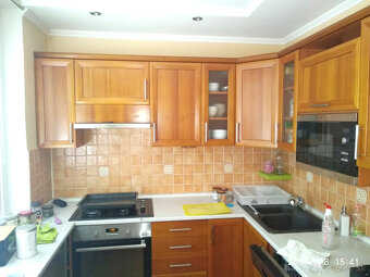 Veľký 3-izbový byt s balkónom, 78m2, Braniskova ul., centrum - 3