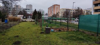 Odstupim zahradku - 3