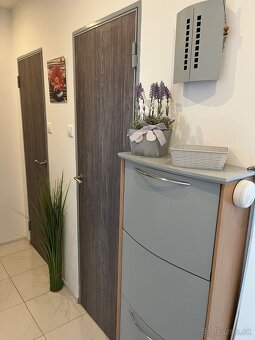 2-izbový byt 59m2 na ul. Žitavská v Senci s balkónom - 3