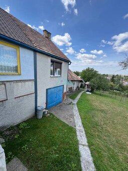 Rodinný dom na predaj - 3
