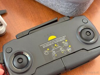 Dron DJI Mavic Mini - 3