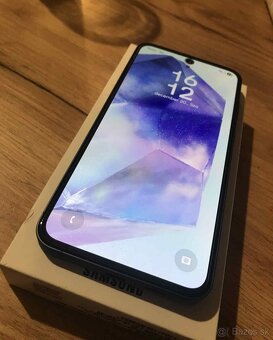 Samsung Galaxy A55 5G 8+128GB - 3