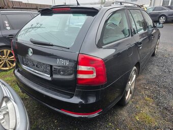 ŠKODA OCTAVIA II 1.8TSI 118KW - 3