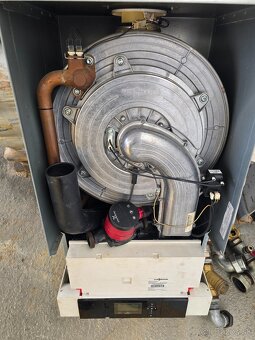 Viessman kondenzacny kotol 50kw - 3