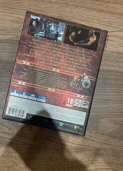 God of War Limited Edition CZ/PL - 3