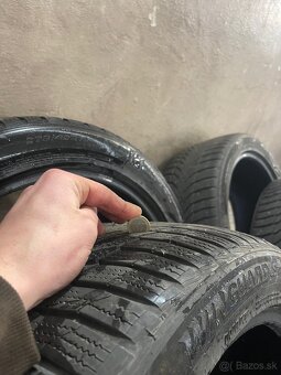 Nexen 275/40 R19 - 3