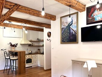 Apartmán v Rezidencii Opera - 3