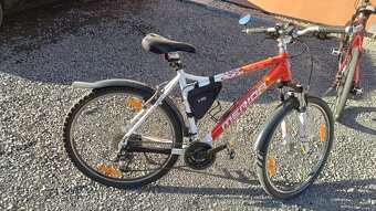 Dámsky horský bicykel - 3