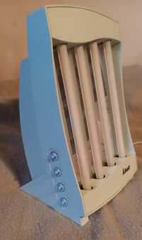 Predám horské slnko Schott - 3