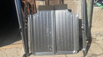 Skoda 120 - Prahy - 3