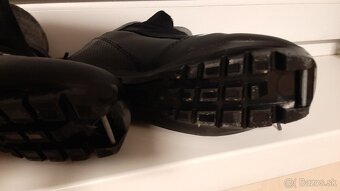 Topánky na bežky - 3