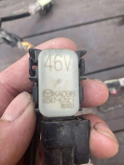 Mazda CX5 K147-67-290 - 3