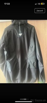 Dynafit DNA polrtec - 3