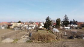 AARK: Starý rodinný dom s pozemkom 791 m2, Abrahám - 3