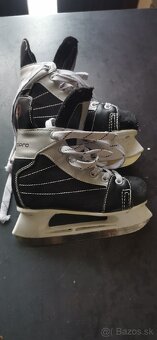 Detské korčule na ľad - 3