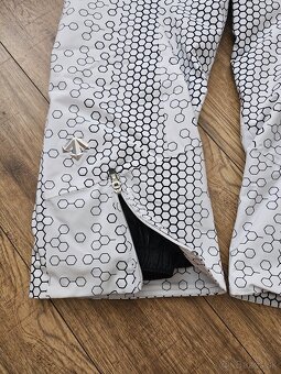 Lyžiarske nohavice Descente - 3