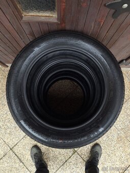 195/55 r16 Michelin NOVÉ 2025 - 3