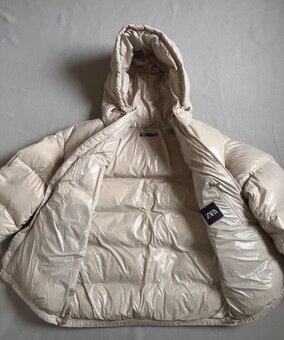 Zimná bunda ZARA - 3