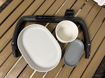 Cybex Snack Tray Platinum tácka j - 3