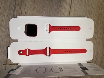 Apple Watch series 6 - 3