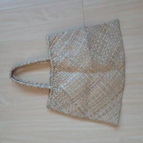 Bambusova taška - 3