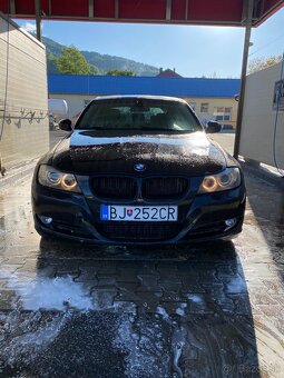 Bmw 316d e90 2.0 - 3