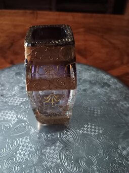 Starožitný pohar - 3