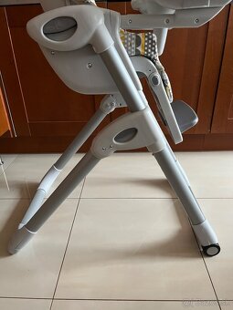 Jedalenska stolicka Joie Mimzy - 3