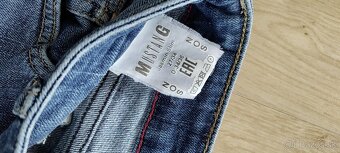 Rifle Mustang Jasmin Slim - 3